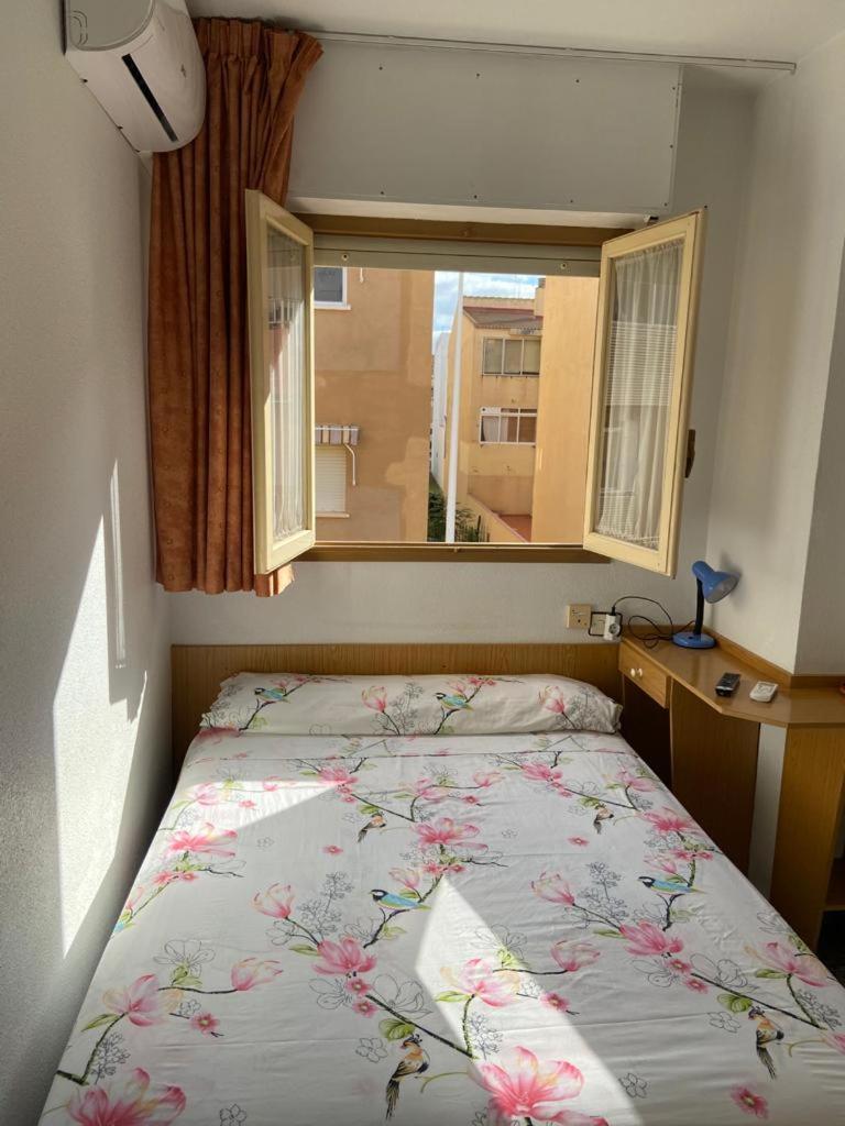 Hotel Arce San Pedro del Pinatar Zimmer foto