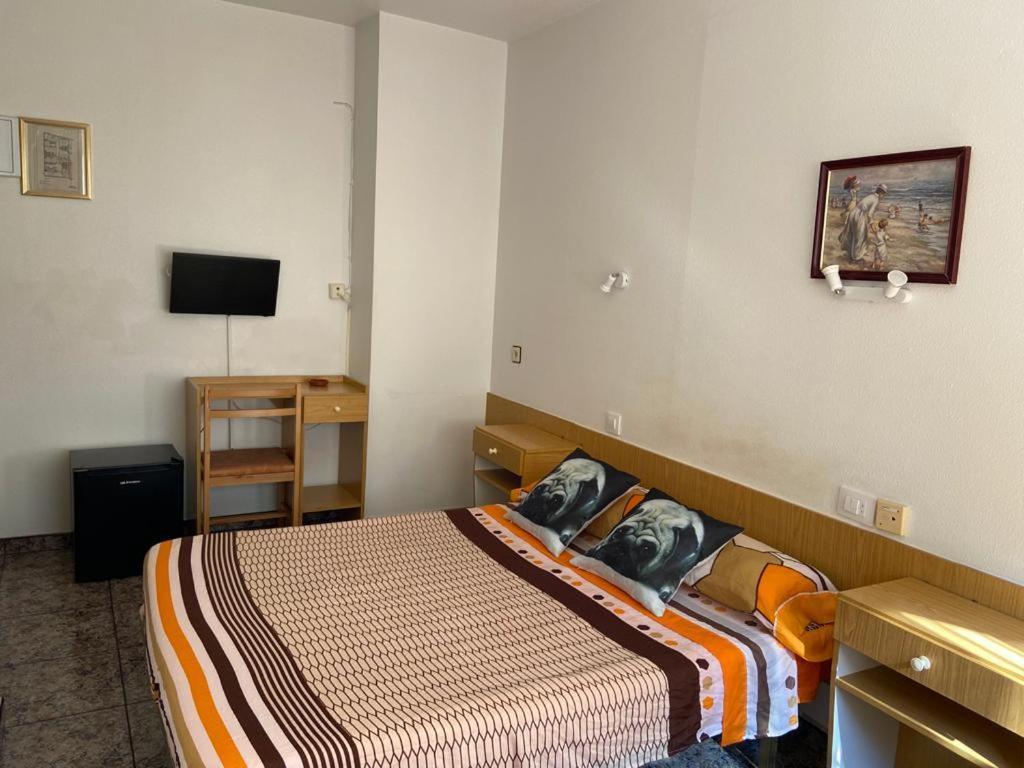Hotel Arce San Pedro del Pinatar Zimmer foto